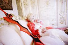 Fate – Saku – Saber (70)