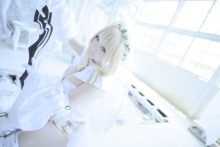 Fate – Saku – Saber (70)