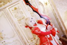 Fate – Saku – Saber (71)