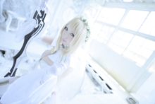 Fate – Saku – Saber (71)