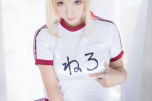 Fate – Saku – Saber (73)