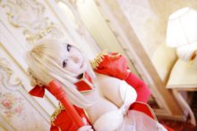 Fate – Saku – Saber (73)