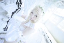 Fate – Saku – Saber (73)