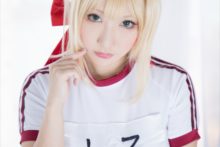 Fate – Saku – Saber (74)