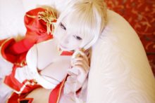Fate – Saku – Saber (74)