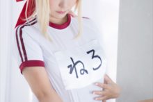 Fate – Saku – Saber (75)