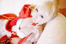 Fate – Saku – Saber (75)