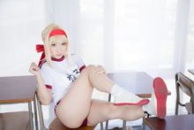 Fate – Saku – Saber (77)