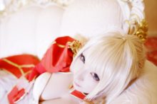 Fate – Saku – Saber (77)