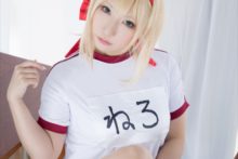 Fate – Saku – Saber (78)