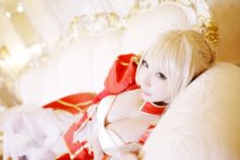 Fate – Saku – Saber (78)