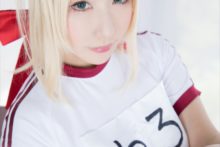 Fate – Saku – Saber (80)