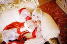 Fate – Saku – Saber (80)
