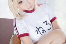 Fate – Saku – Saber (81)