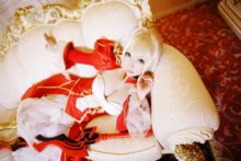 Fate – Saku – Saber (81)