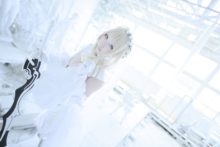 Fate – Saku – Saber (81)