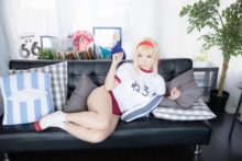 Fate – Saku – Saber (82)