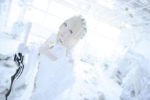 Fate – Saku – Saber (82)