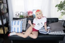 Fate – Saku – Saber (83)