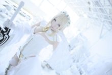 Fate – Saku – Saber (83)