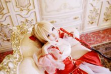 Fate – Saku – Saber (84)