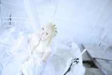 Fate – Saku – Saber (84)