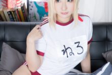 Fate – Saku – Saber (85)