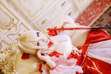 Fate – Saku – Saber (85)
