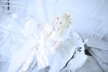 Fate – Saku – Saber (85)