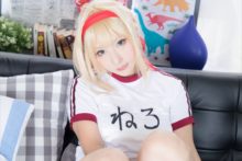 Fate – Saku – Saber (86)