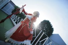 Fate – Saku – Saber (86)