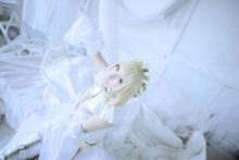 Fate – Saku – Saber (86)