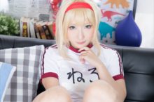 Fate – Saku – Saber (87)