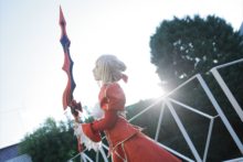 Fate – Saku – Saber (87)