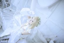 Fate – Saku – Saber (87)