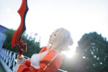 Fate – Saku – Saber (88)