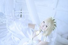 Fate – Saku – Saber (88)