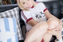 Fate – Saku – Saber (89)