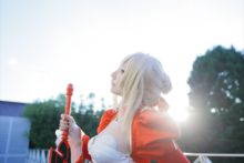 Fate – Saku – Saber (89)