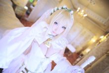 Fate – Saku – Saber (9)