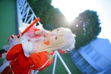 Fate – Saku – Saber (90)