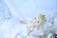 Fate – Saku – Saber (90)