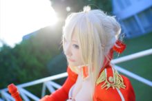 Fate – Saku – Saber (91)