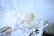 Fate – Saku – Saber (91)