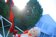Fate – Saku – Saber (92)