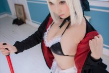 Fate – Saku – Saber (92)