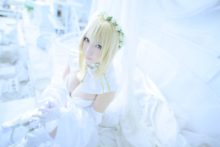 Fate – Saku – Saber (92)