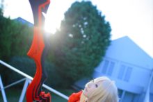 Fate – Saku – Saber (93)
