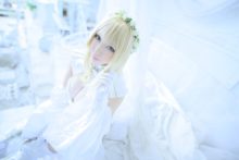 Fate – Saku – Saber (93)