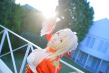 Fate – Saku – Saber (94)